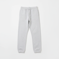 14 OZ Gray Fleece Sweatpant