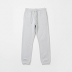 14 OZ Gray Fleece Sweatpant