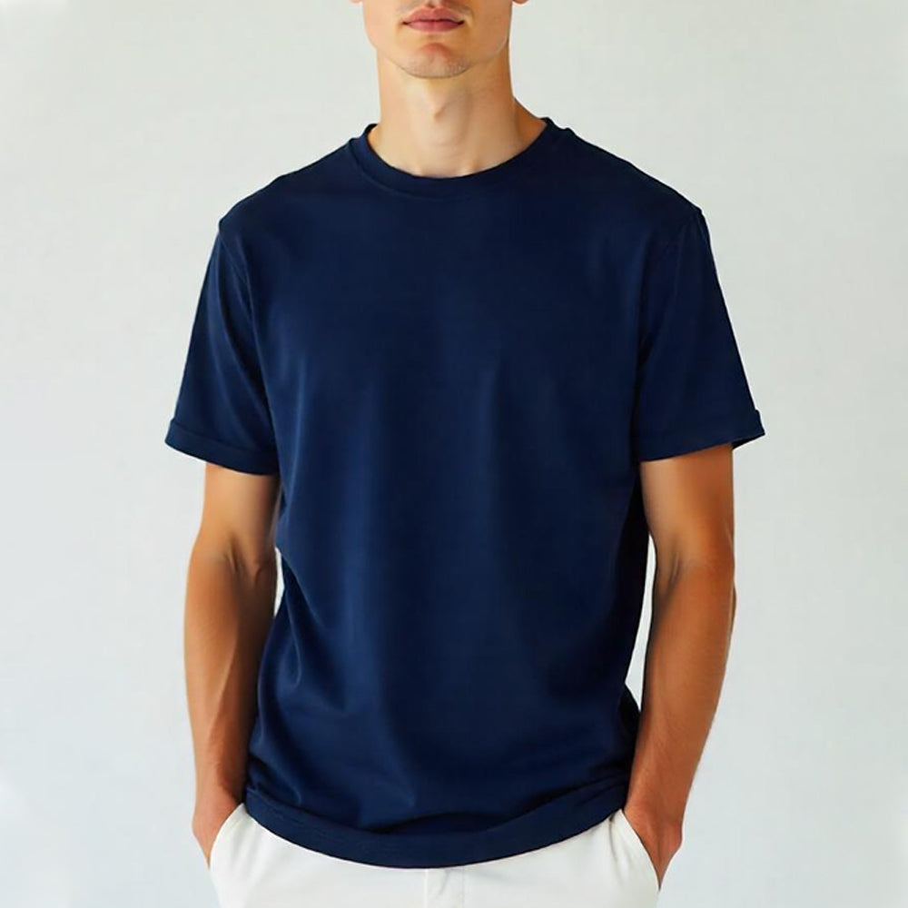 2500 Unisex Heavyweight Jersey Short Sleeve Tee 7.3 Oz*