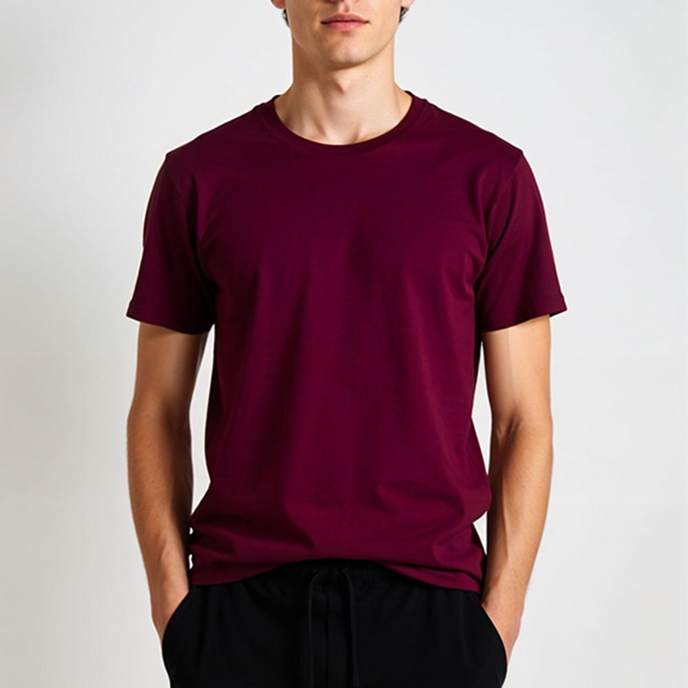2582 Unisex Jersey Short Sleeve Tee 4.3 Oz (2581)*