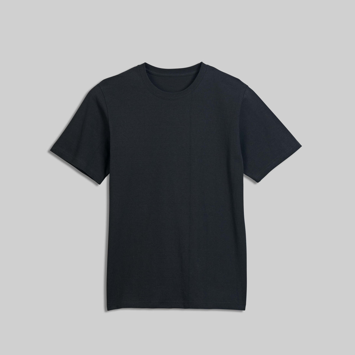 1020 RECYCLED COTTON T-SHIRT