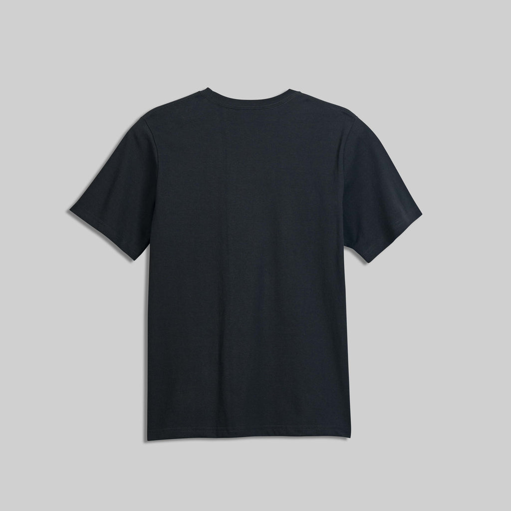 1020 RECYCLED COTTON T-SHIRT