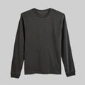 1024-PD Recycled Cotton Pigment Dyed LS T-Shirt