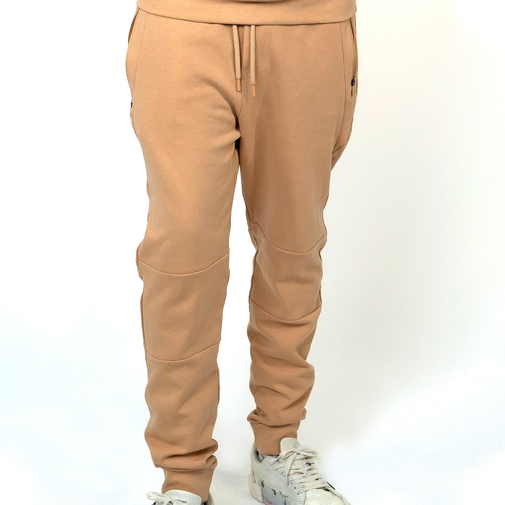 2600 Unisex Active Fleece Jogger Pants 8.25 Oz*