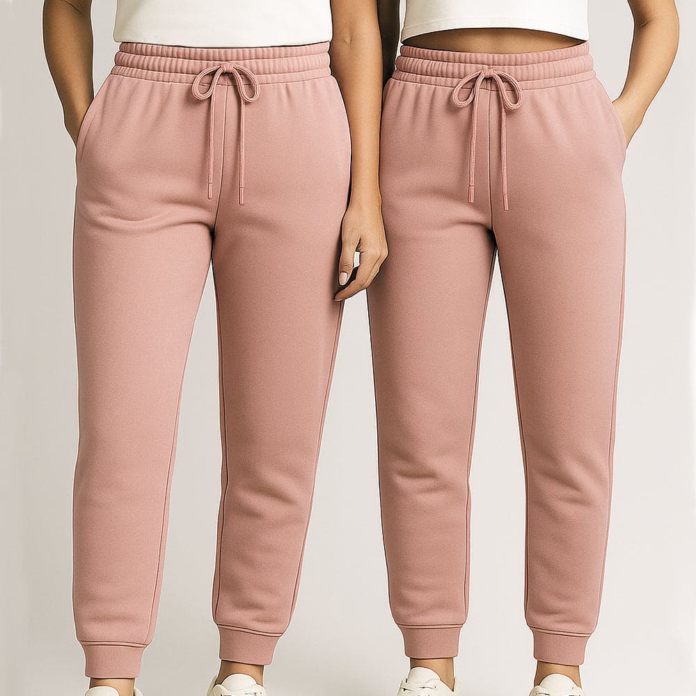 2690 Unisex Fleece Perfect Jogger Pants 8.25 Oz*