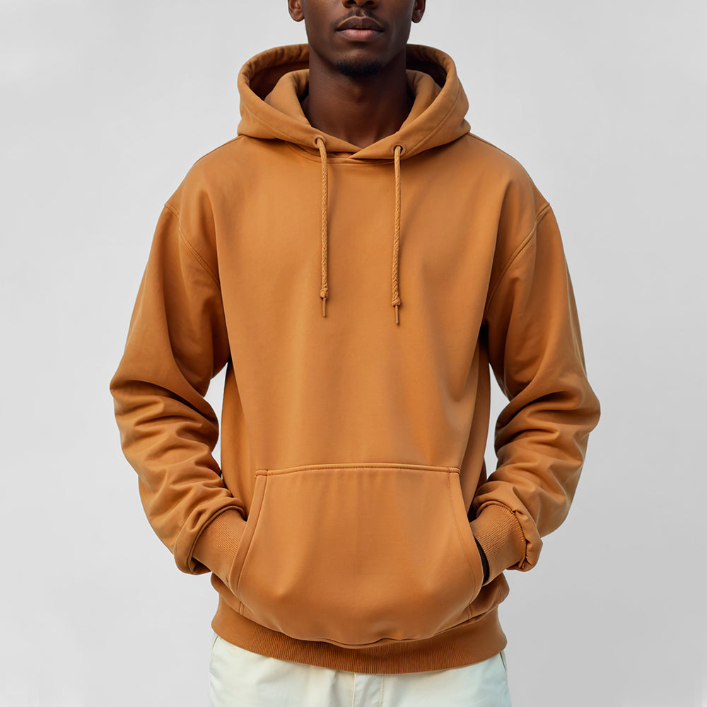 2791 Unisex Fleece Perfect Pullover Hoodie 8.25 Oz(2790)*