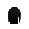 Pullover Moonless Hoodie - 2794