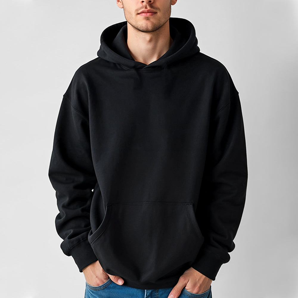 3400 - Urban Hoodie*