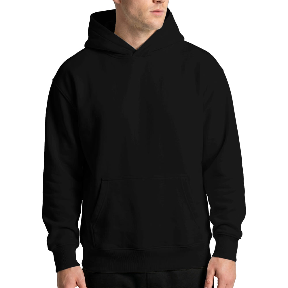 3400 - Urban Hoodie*