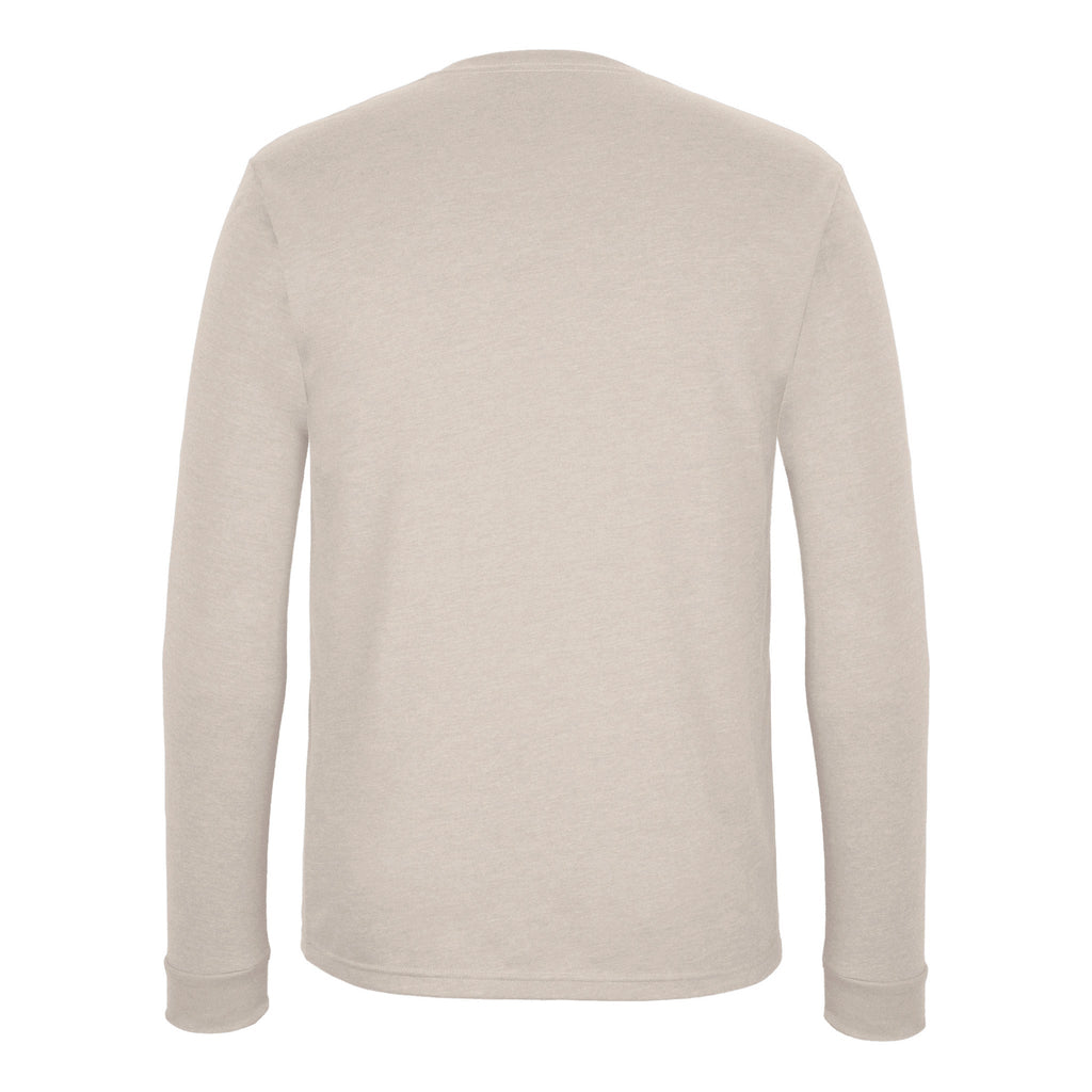 CVC Long Sleeve T-Shirt