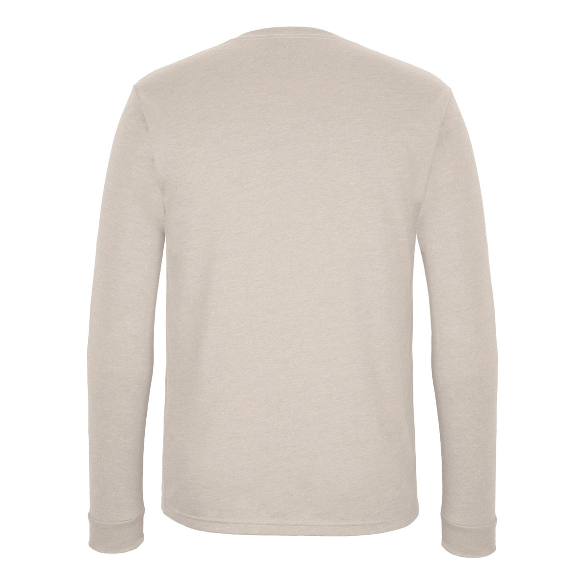 CVC Long Sleeve T-Shirt