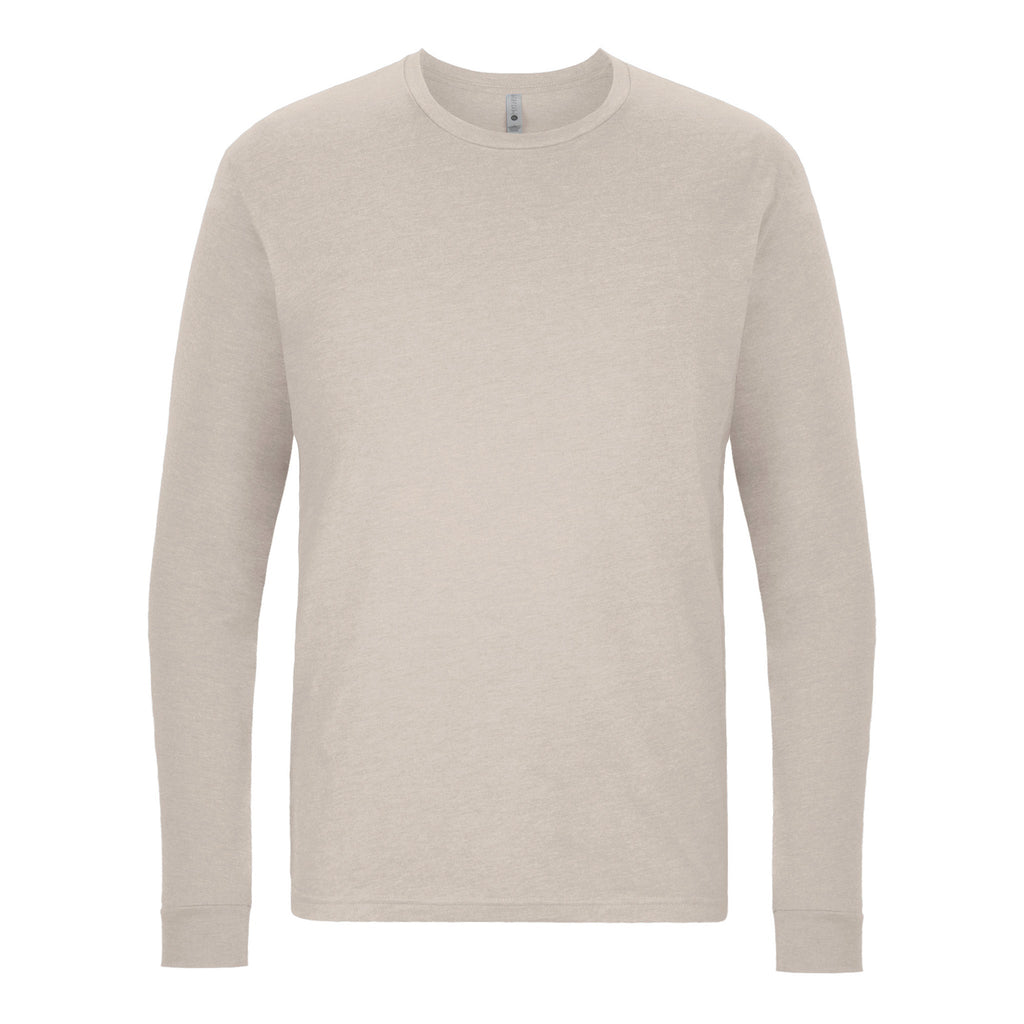 CVC Long Sleeve T-Shirt