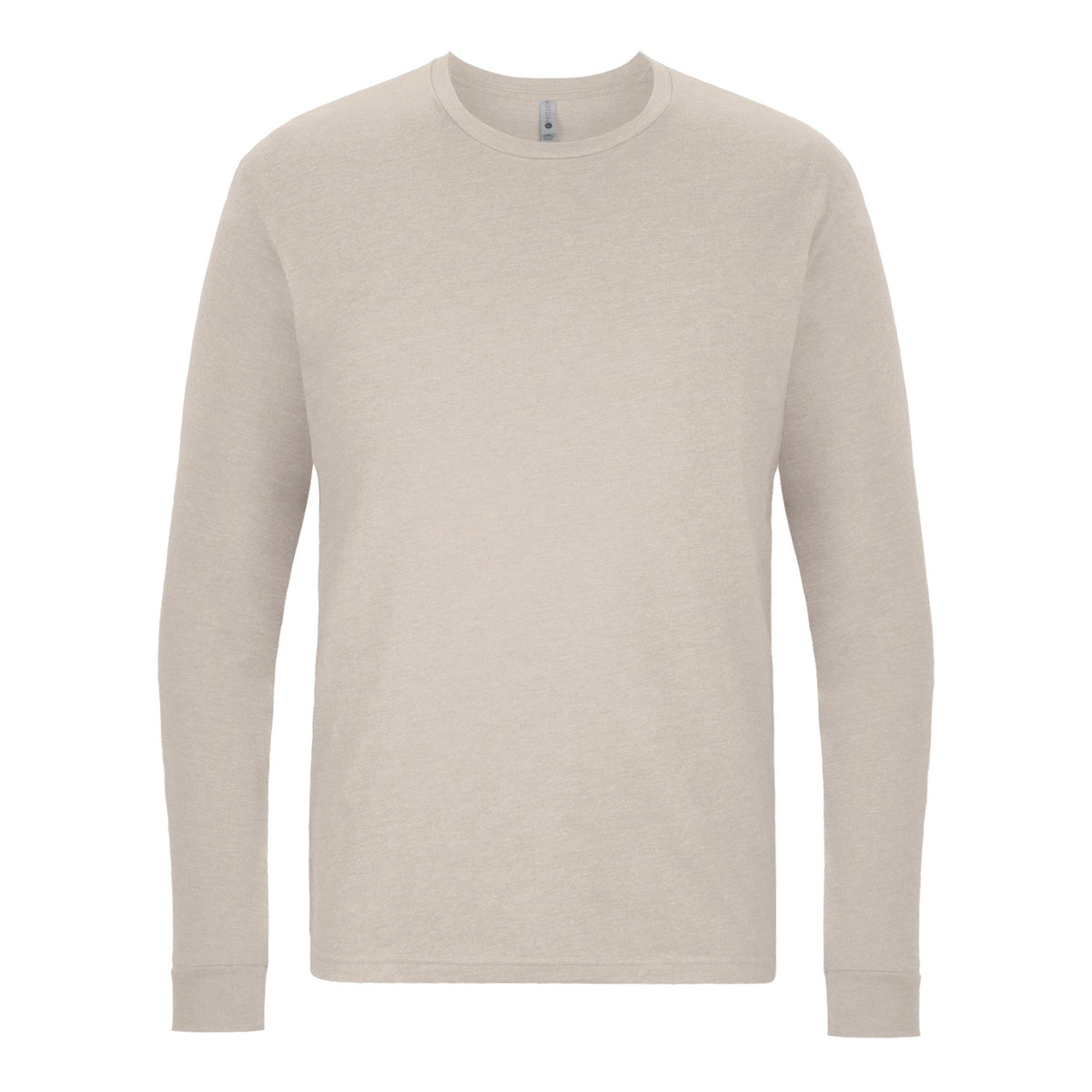 CVC Long Sleeve T-Shirt