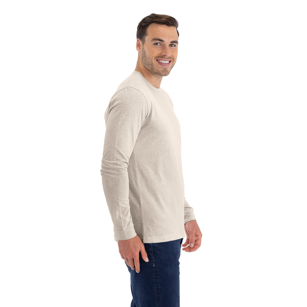 CVC Long Sleeve T-Shirt