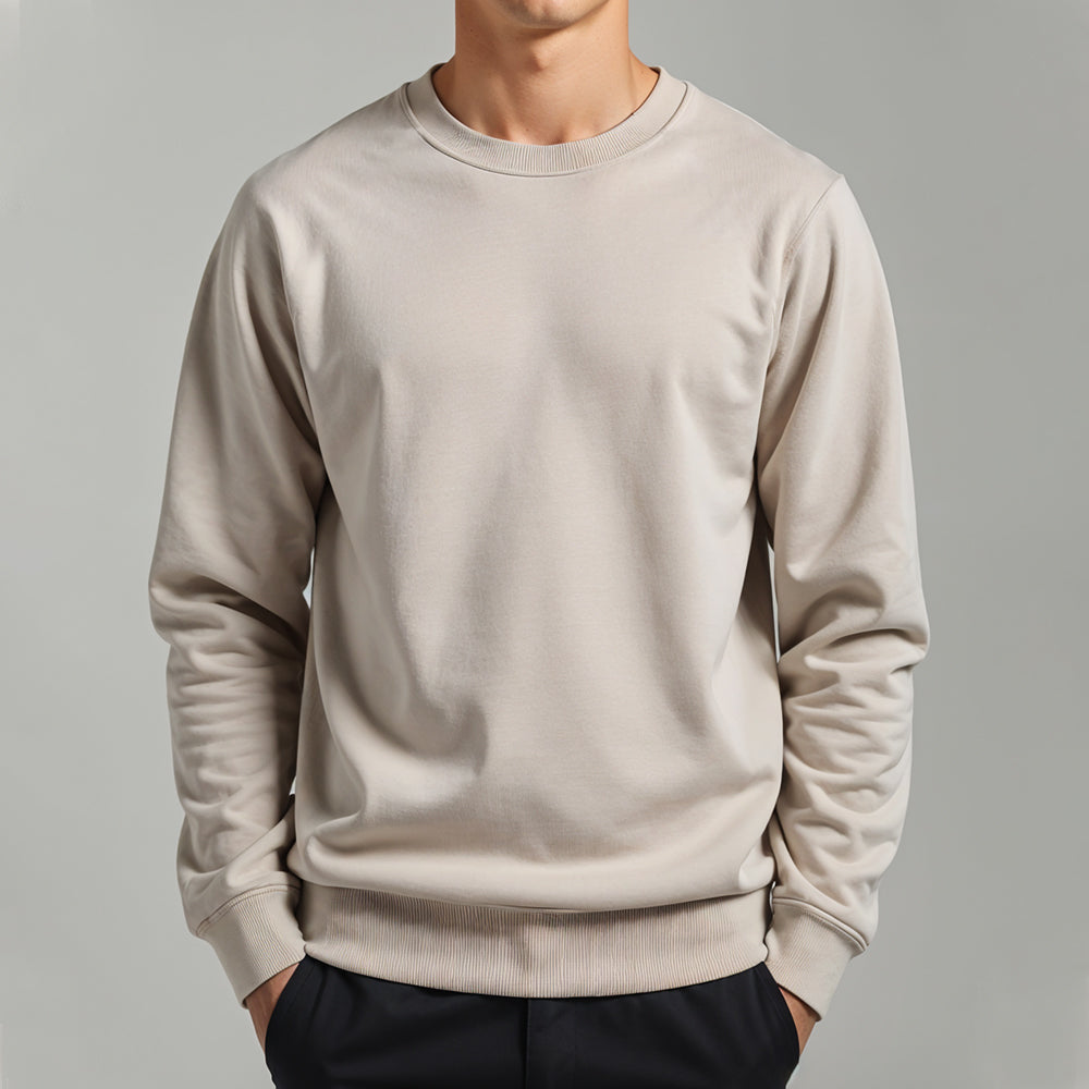 7000 - Promo Crew Neck Sweatshirt