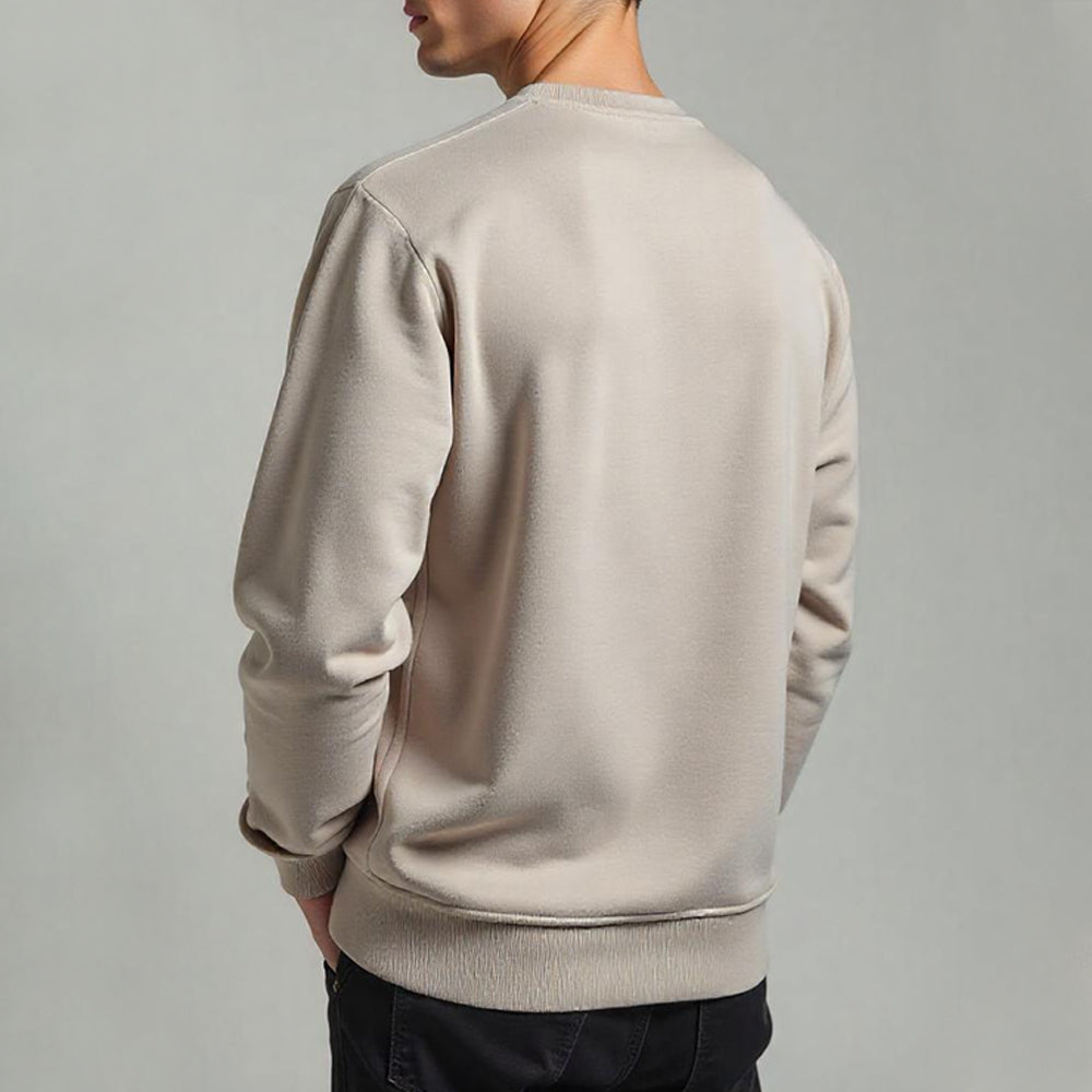 7000 - Promo Crew Neck Sweatshirt