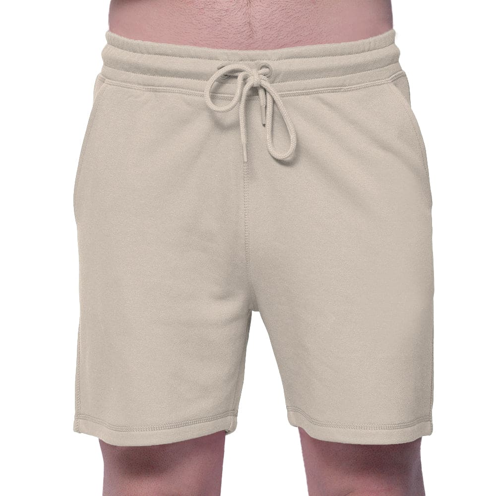8484 Unisex French Terry Shorts 8.25 Oz (Set 1)