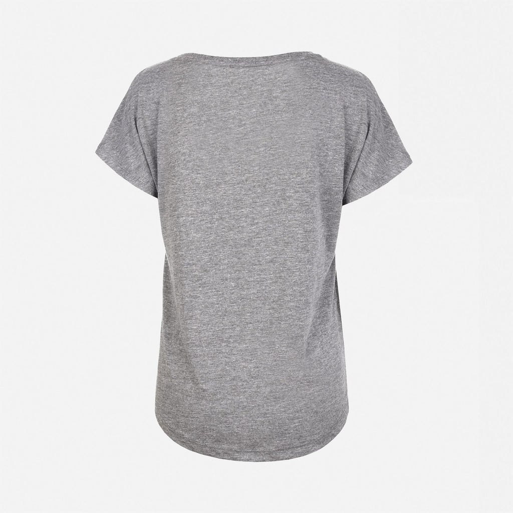 Women's Tri-Blend Dolman T-Shirt