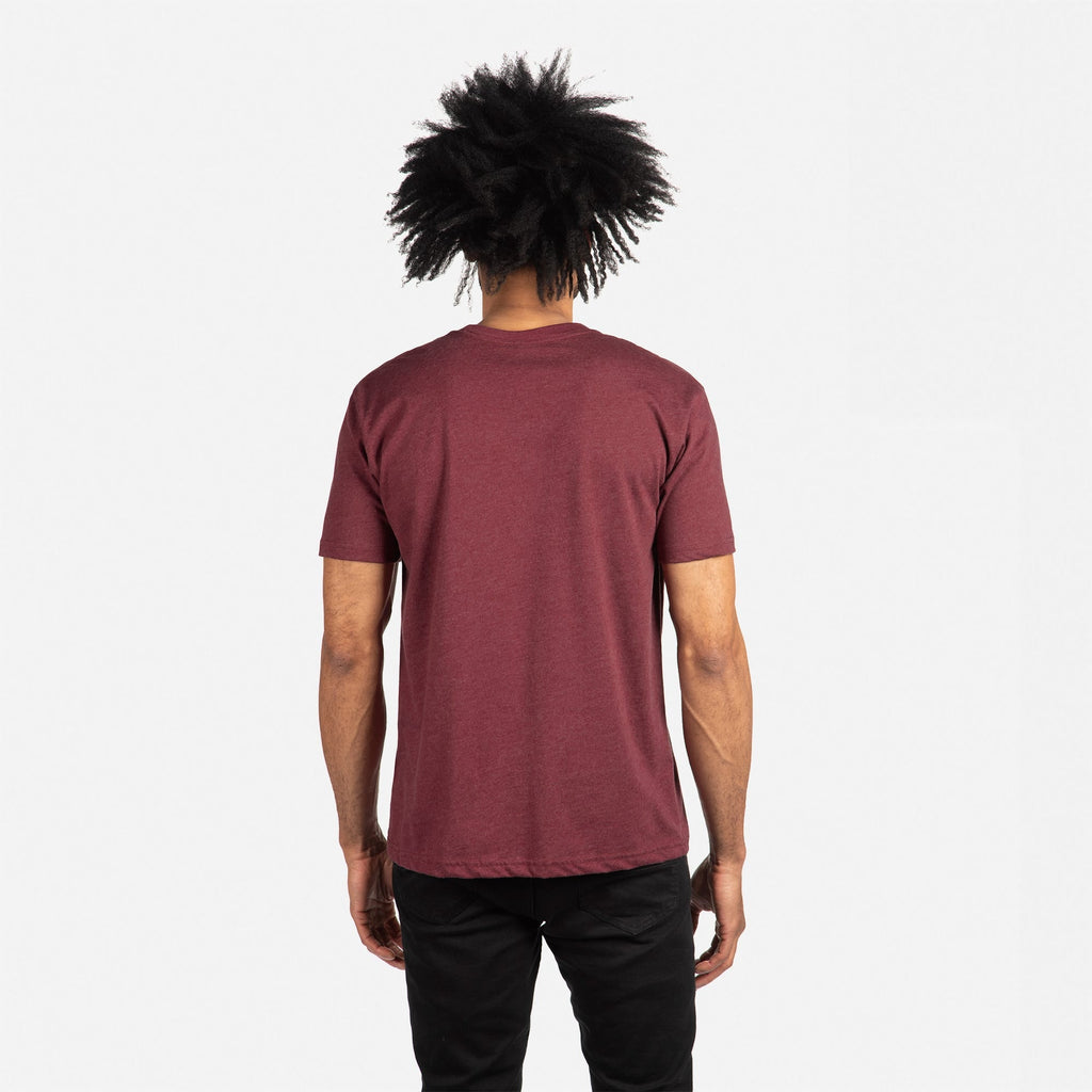 Sueded T-Shirt