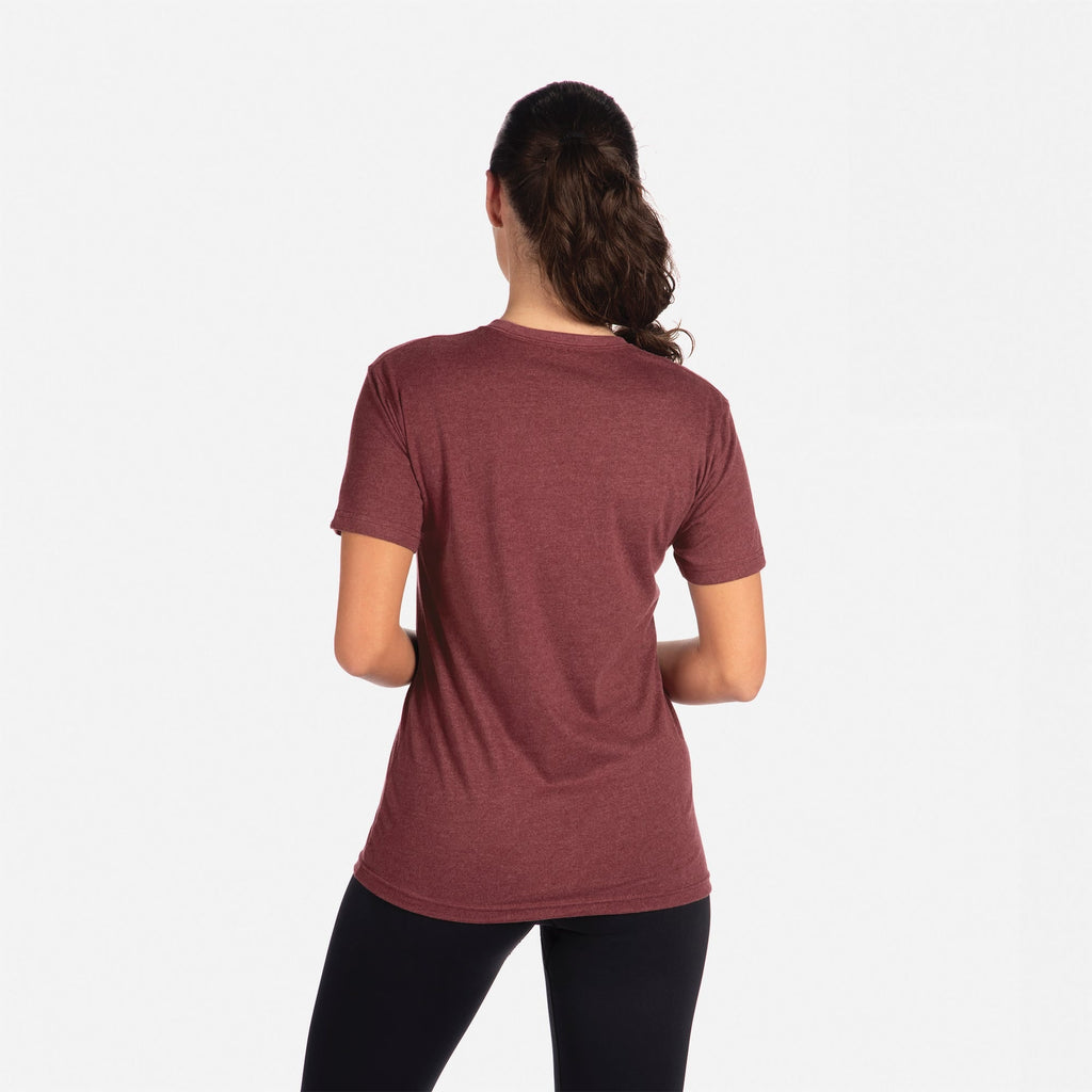 Sueded T-Shirt