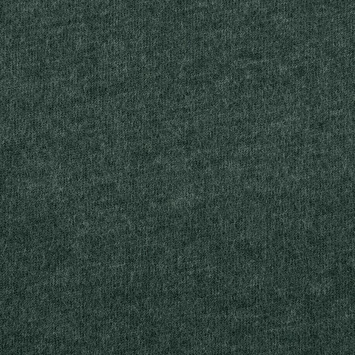 Sueded Long Sleeve T-Shirt