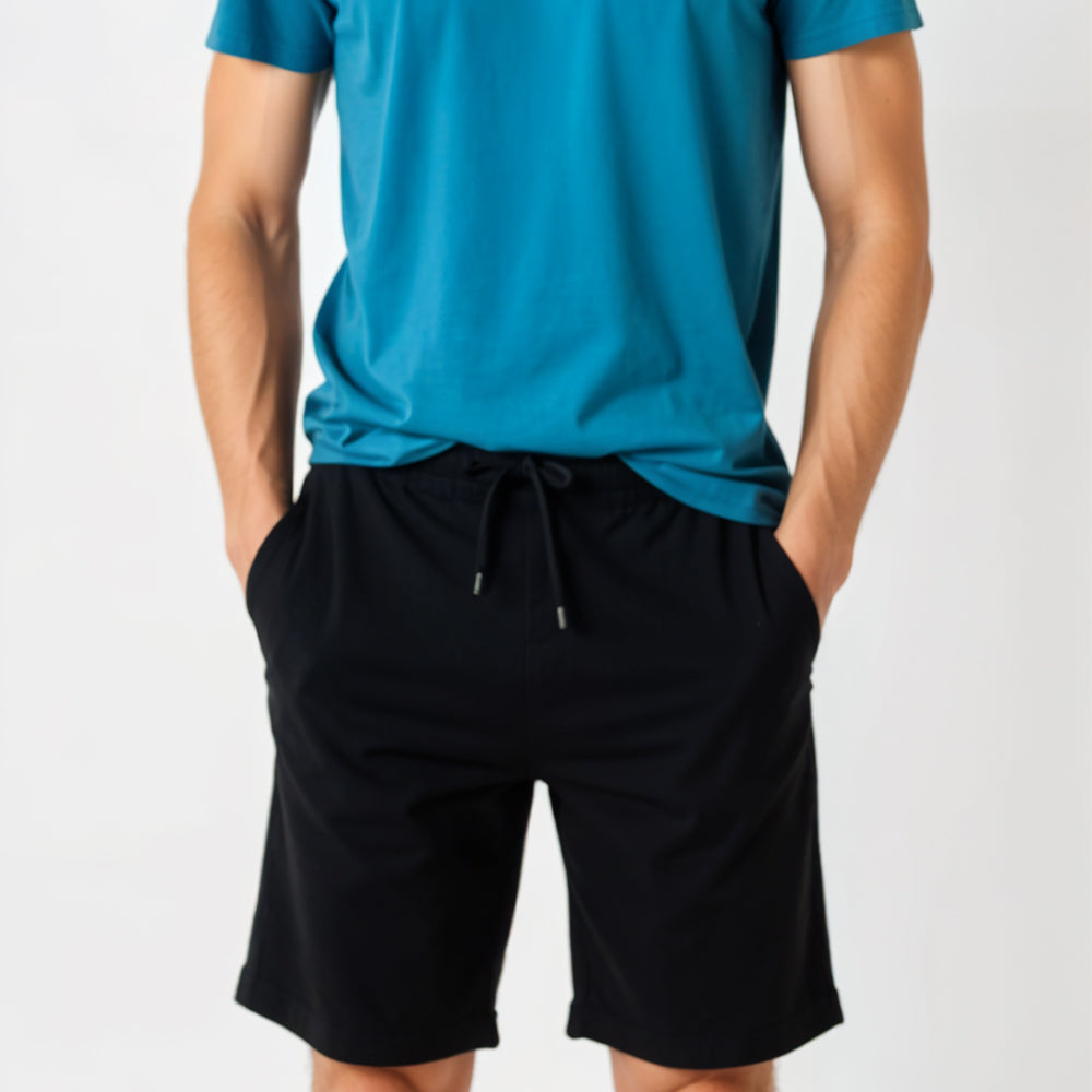 8484 Unisex French Terry Shorts 8.25 Oz*
