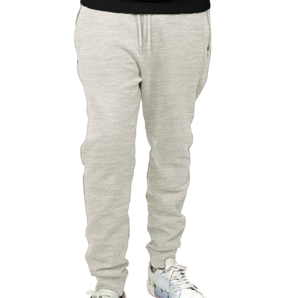 2600 Unisex Active Fleece Jogger Pants 8.25 Oz*