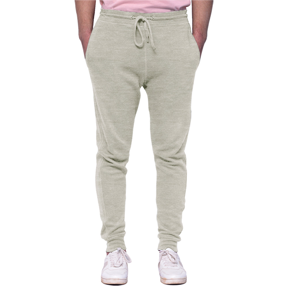 2690 Unisex Fleece Perfect Jogger Pants 8.25 Oz*
