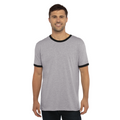 Cotton Ringer Tee