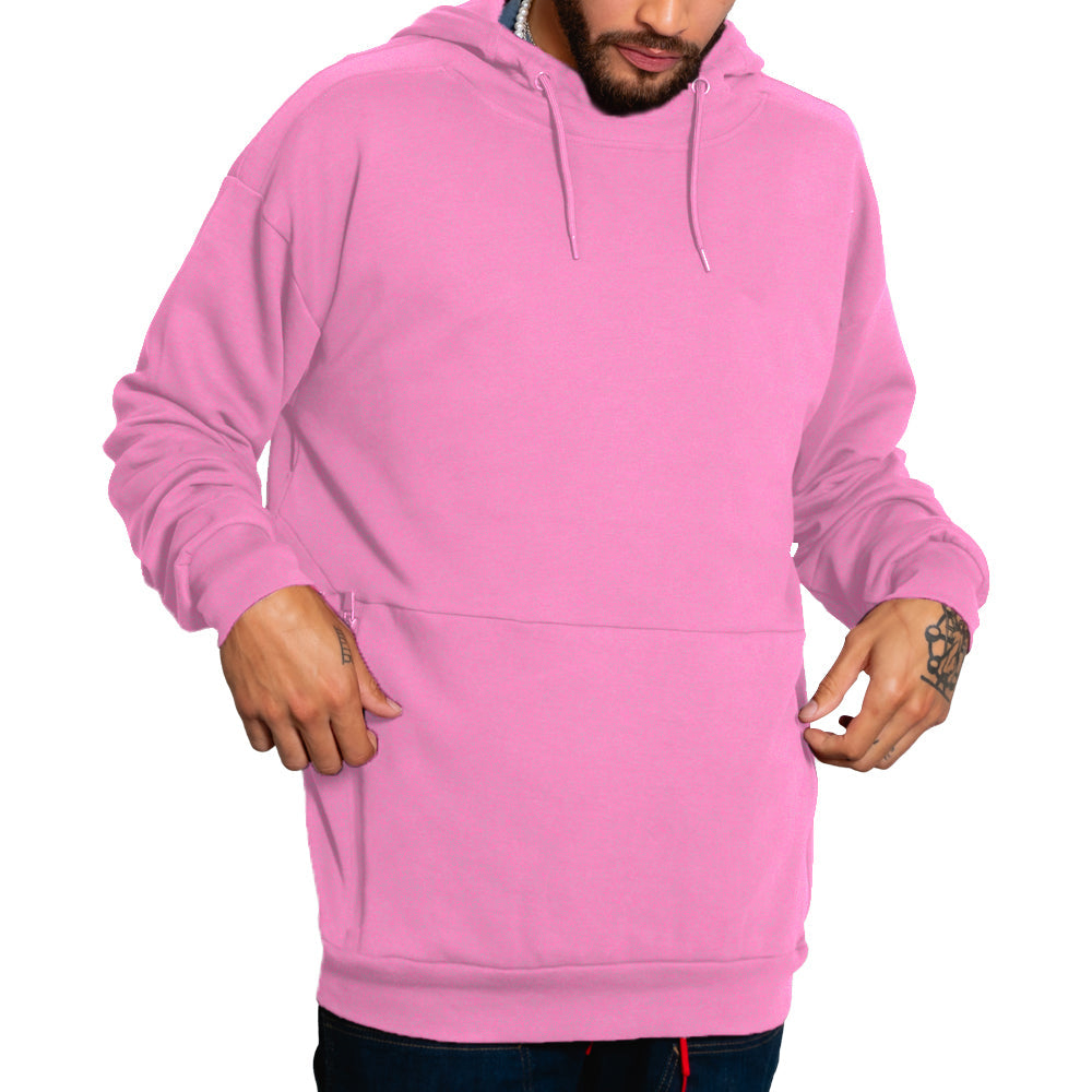 2710 Unisex Active Fleece Hoodie 8.25 Oz*