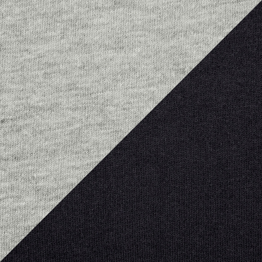 Cotton Ringer Tee