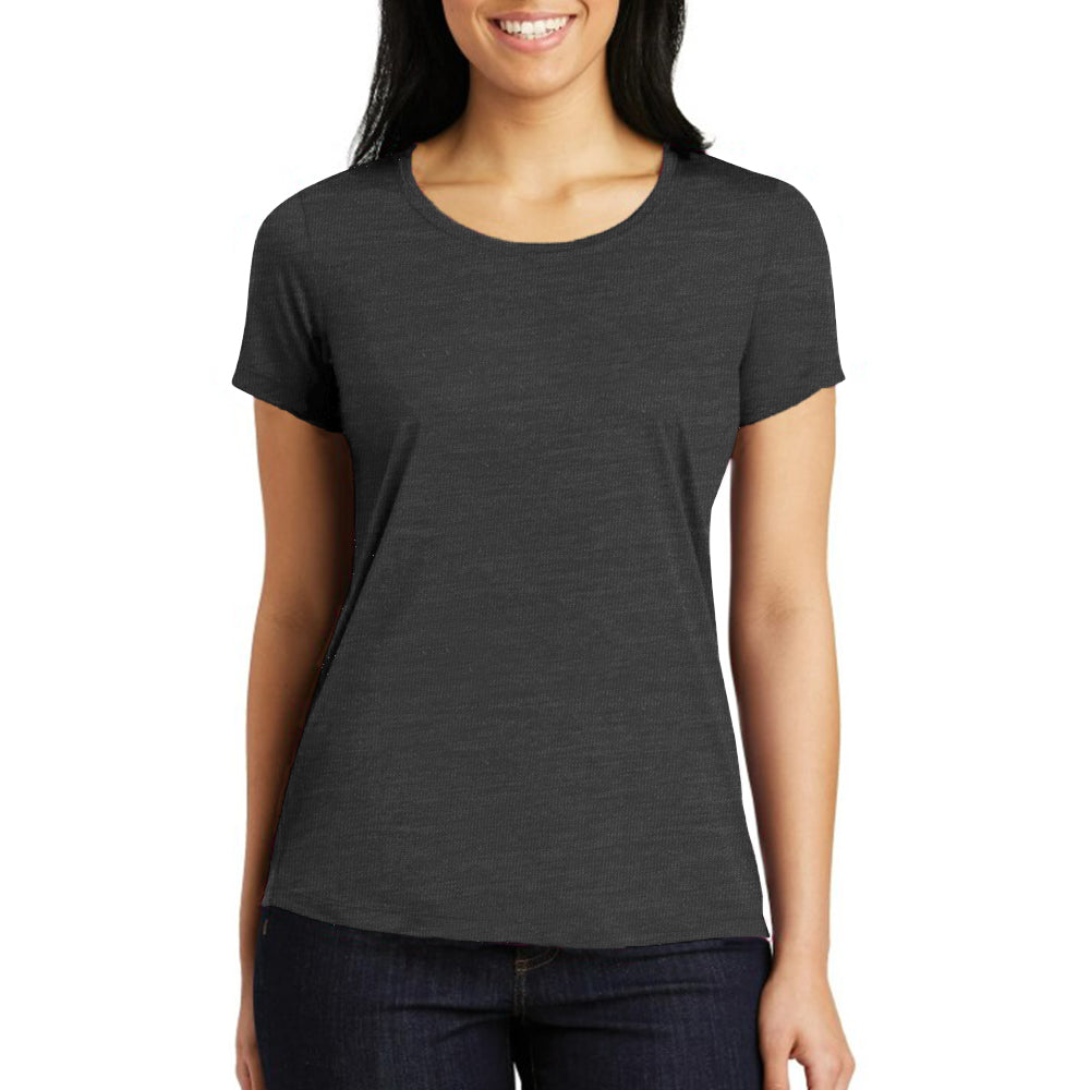 2910 Softlume Jersey Skinny Youth Fit Short Sleeve Tee 4.3 Oz*
