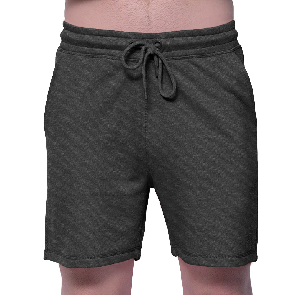 8484 Unisex French Terry Shorts 8.25 Oz (Set 1)
