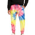 Tie Dye Jogger Pant 8.25 Oz 012345