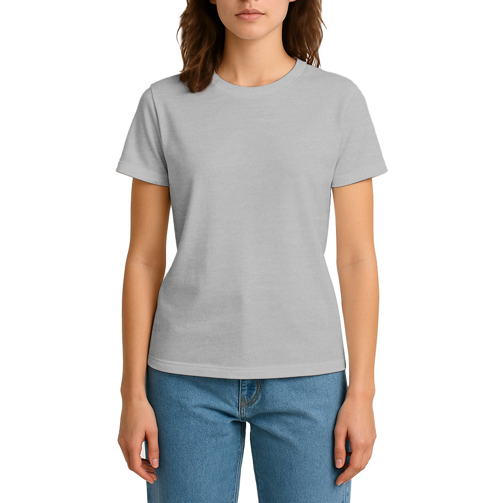 2910 Softlume Jersey Skinny Youth Fit Short Sleeve Tee 4.3 Oz*