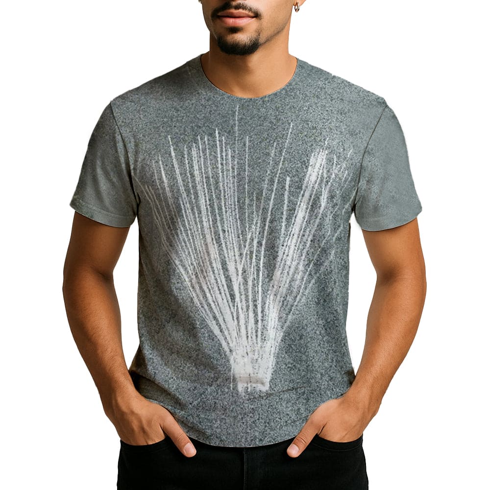 Tie Dye T Shirt 4.3 Oz 012345