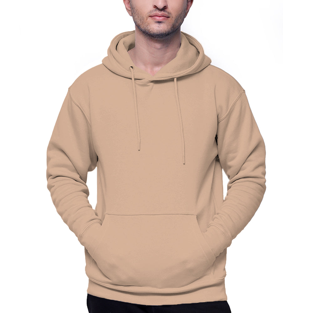 2791 Unisex Fleece Perfect Pullover Hoodie 8.25 Oz(2790)*