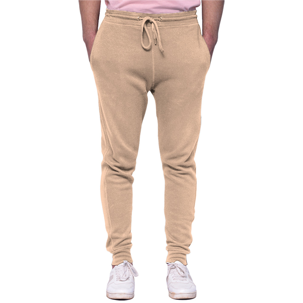 2690 Unisex Fleece Perfect Jogger Pants 8.25 Oz*