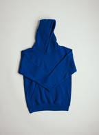 Kids 10 OZ Royal Blue Soft Fleece Sweatsuit
