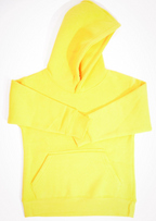 Gold 10 OZ Soft Fleece Kids Sweatsuit