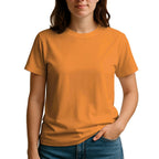 5085 Women Tubular Jersey short sleeve tee 4.3 oz