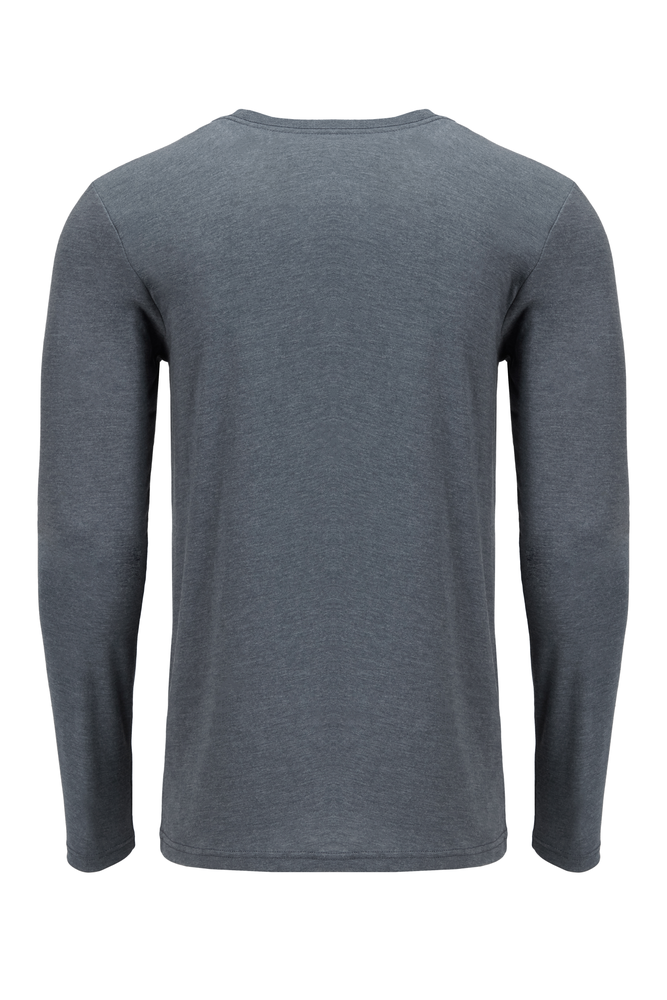 Tri-Blend Long Sleeve T-Shirt