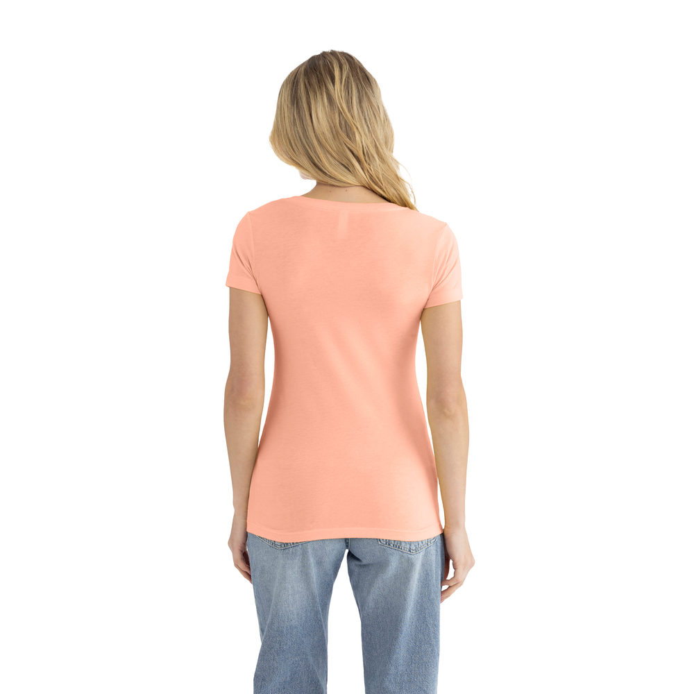 Women's Ideal V-Neck T-Shirt