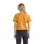 Women's Ideal Crop Tee