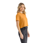 Women's Ideal Crop Tee