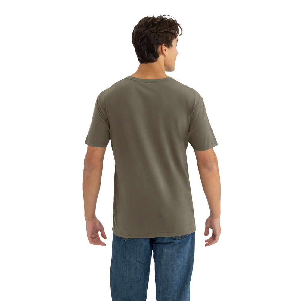 Soft Washed Cotton T-Shirt