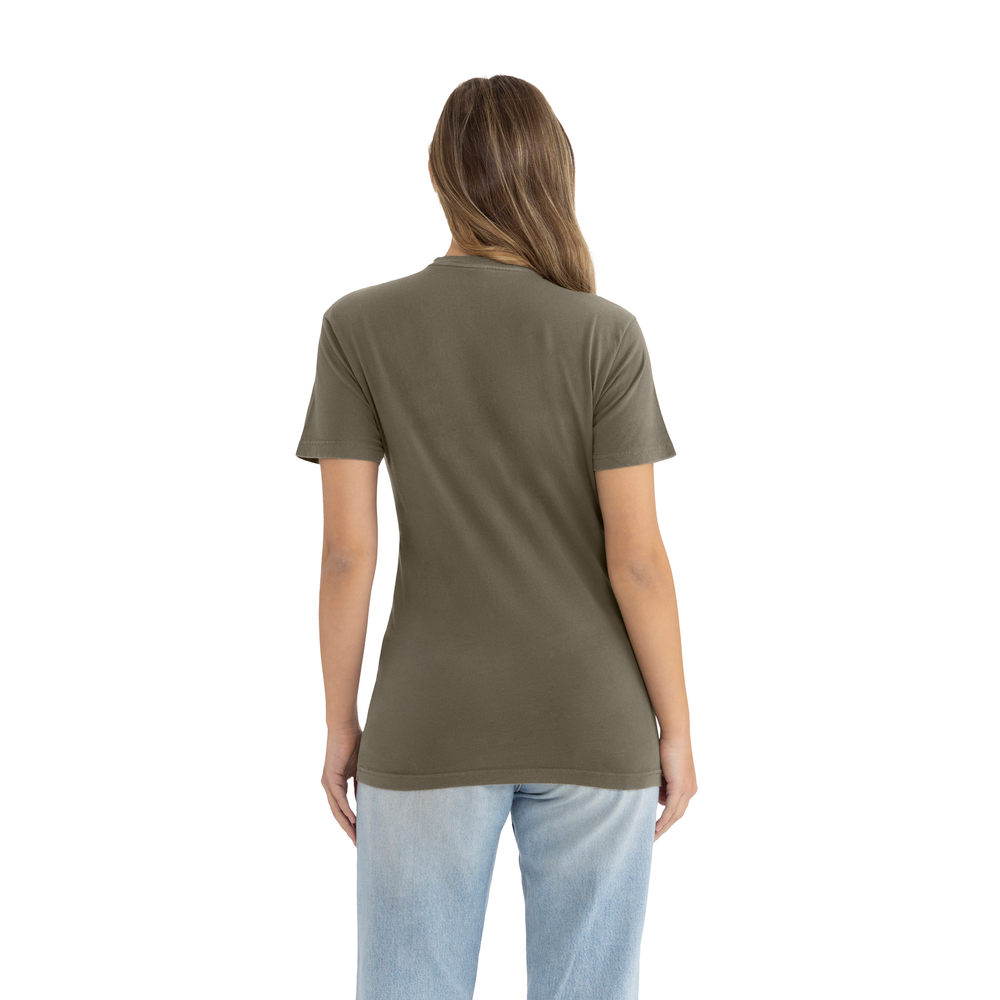Soft Washed Cotton T-Shirt