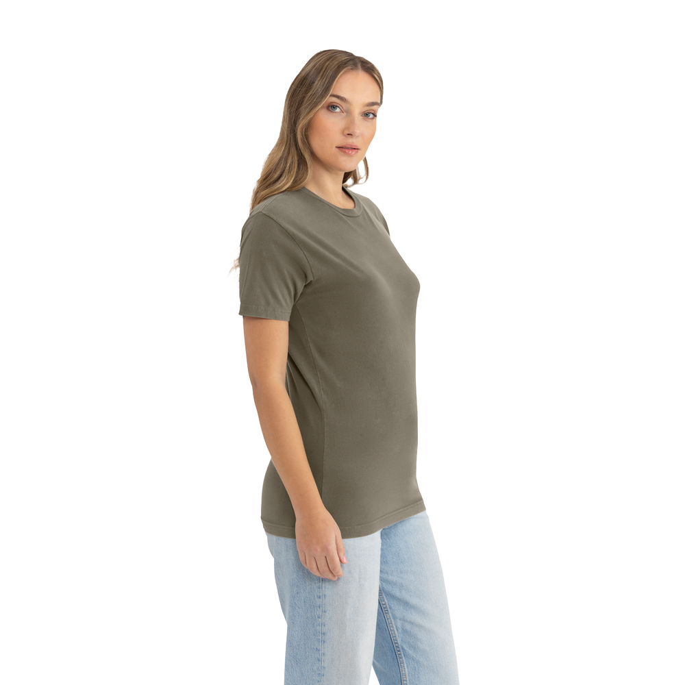 Soft Washed Cotton T-Shirt