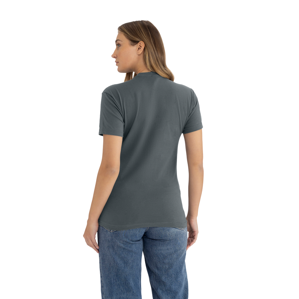 Cotton Pocket T-Shirt