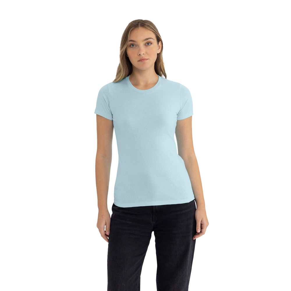 Women's Cotton T-Shirt
